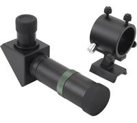 6x30 Finder Scope angle droit revêtement optique FMC multicouche avec pince pour télescope astronomique