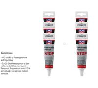 6x50 ML Original Liqui Moly 1042 Plastique Tube Huile pour Engrenages Leak Arrêt