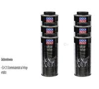 6x500 Ml Original Liqui Moly MotorProtect Longue Durée Protection Dosette 1018