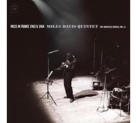 (6xCD Boîte) Miles Davis Quintet - En France 1963 & 1964 (The Bootleg Series