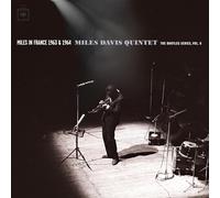 (6xCD Boîte) Miles Davis Quintet - En France 1963 & 1964 (The Bootleg Series