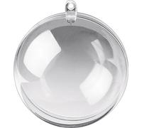 6XKNORR prandell 216917160 Boule acrylique partieb16cm