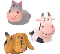 6XKNORR prandell 218043750 Animaux 3cm