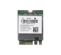 6xryc Dw1560 Bcm94352z for M.2 Wifi Wlan Bluetooth-compatible 4.0 802.11ac 867mbps Bcm94352 Wireless Card for Dell Win7/win8/win8.1