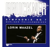ブルックナー : 交響曲第7番 (ノヴァーク版) (SACDハイブリッド) (特典なし)