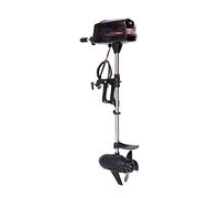 7.0 Moteur hors-bord de bateau électrique sans balai avec M1800 48V 1800W Moteur de bateau de pêche de sortie Pneumatique, annexe
