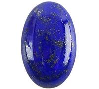7.00 Ratti Blue Lajward Stone Natural Aa++ Quality Original Lapis Lazuli Lajwart Rashi Ratna Pathar Gemstone For Men And Women-B0DHXX89MRNAMZ