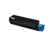 (7 000 Pages) Toner Noir à Haut rendement 45807105 Compatible with imprimantes B412dn B432dn B512dn MB472w MB492 MB562w