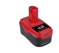 7.0Ah C3 Lithium Battery Replacement for 19.2V - Compatible with Craftsman Cordless Power Tools (1/2/4 pcs)(1pcs)