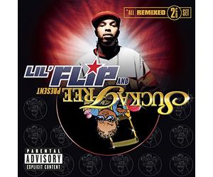 7-1-3 - Lil Flip & Sucka Free: 7-1-3 & Undaground Legend