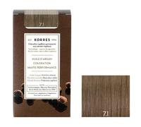 7.1 Blond Cendré Coloration - Argan