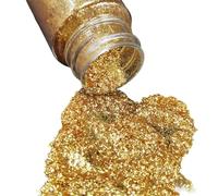 7 10G Poudre Chatoyante Pour Bijoux Faits À La Main Œuvres D'art Finition Nacrée De Qualité Supérieure Stockage Compact Couleurs Vives Paillettes Artisanales Nacrées De Haute Qualité