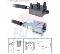 7.1210 Commande Embrayage