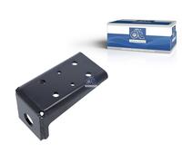 DT Spare Parts 7.12532 Support de jambe de suspension