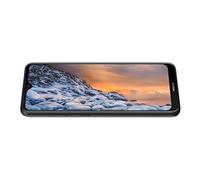 Nokia 7.2 - Android One - 4G smartphone - double SIM - RAM 4 Go / Mémoire interne 64 Go - microSD slot - 6.3" - 3 x caméras arrière 48 MP, 5 MP, 8 MP - front camera 20 MP - noir charbon Noir charbon G