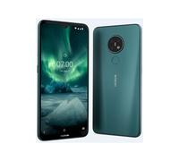 Smartphone Nokia 7.2 Double SIM 128 Go Vert Vert G