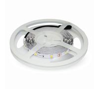 7,2 W-m 5050 Blanc 30 led-m 12 V IP20 (5 mètres)