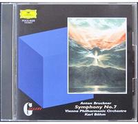 ブルックナー:交響曲第7番