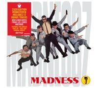 Madness – 7 – CD – Édition étendue