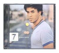 Enrique Iglesias – 7