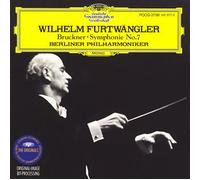 ブルックナー:交響曲第7番