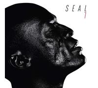 Seal – 7 – CD – Importé (Rhino)