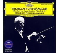 ベートーヴェン:交響曲第7番