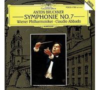 ブルックナー:交響曲第7番