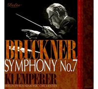 ブルックナー:交響曲第7番(ノヴァーク版)