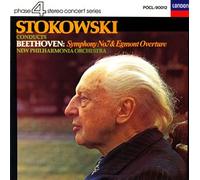 ベートーヴェン:交響曲第7番