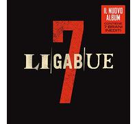 Ligabue – 7 – CD (2020)
