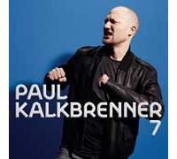 PAUL KALKBRENNER - 7 CD NEUF