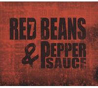 Red Beans & Pepper Sauce 7 (CD)