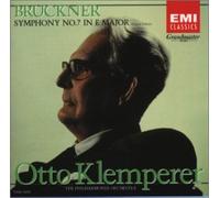 ブルックナー:交響曲第7番