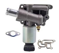 7.22414.04.0 AGR Vanne Soupape D'échappement rapatriement for OPEL