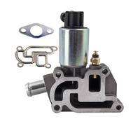 7.22414.04.0 AGR Vanne Soupape D'échappement rapatriement for OPEL