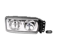 7.25045 Phare Droit , Sans Servomoteur Convient pour Iveco 504238203