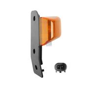 7.25101 Feu Latéral Droite, Avec Ampoule Convient pour Iveco