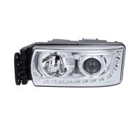 Projecteur principal DT Spare Parts 7.25280 gauche