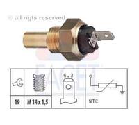 7.3015 Sonde Temper.