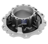 7.32004 Moyeu De Roue Sans Roulement Adapté Pour IVECO 7179742 7180909 42551208