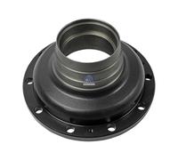 7.32011 Hub Sans Coussinet Convient pour Iveco 42115016