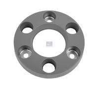 DT Spare Parts 7.32126 Enjoliveur, roues