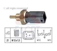 7.3252 Sonde Temper.