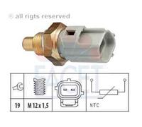 7.3281 Sonde Temper.