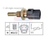 7.3334 Sonde Temper.
