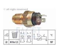 7.3526 Sonde Temper.