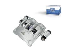 7.36253 Selle de Freinage Droite Convient pour Iveco 42554991 504122834