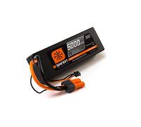 7,4 V 5000 mAh 2S 30C Smart Hardcase Batterie LiPo : IC5