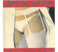 7"-45 giri" Sex Sister / Change Your Old Ideas VINYL